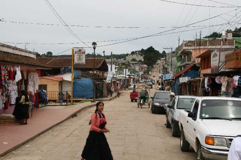 Mexico & Guatemala 2010 - 0429